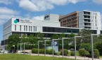 El Hospital Parc TaulÃ­ consigue reducir sus emisiones de CO2 a la mitad