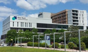 El Hospital Parc Taulí consigue reducir sus emisiones de CO2 a la mitad