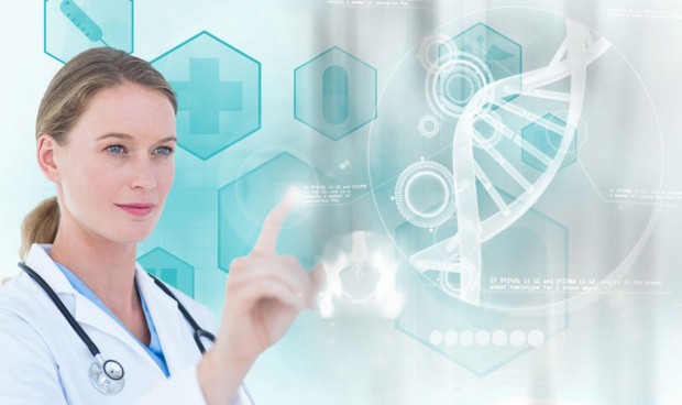 El 'hospital por Internet': de la idea a la realidad