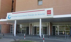 El Hospital Príncipe de Asturias busca un internista para jefe de Sección