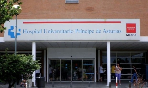 El Hospital Príncipe de Asturias invierte 1,7 millones en Perjeta, de Roche