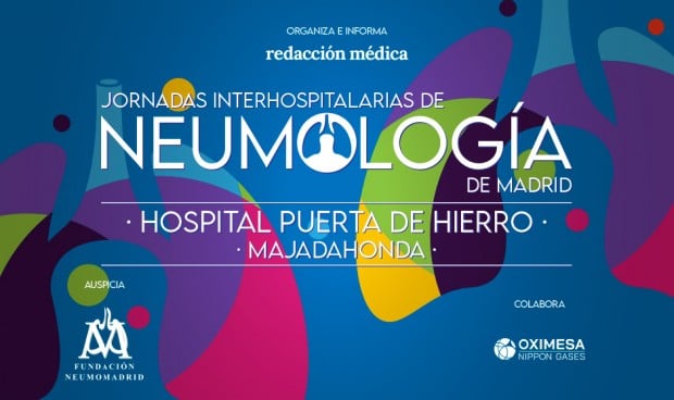 El Hospital Puerta de Hierro protagoniza las nuevas Jornadas de Neumología