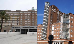 El hospital que gana más plazas MIR es andaluz y el que más pierde, vasco