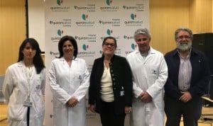 El Hospital Quirónsalud Córdoba pone en marcha una Unidad de Obesidad