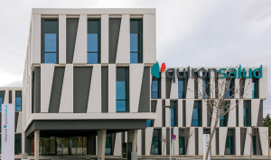 El Hospital Quirónsalud de Zaragoza se convierte en centro universitario