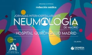 El Hospital Quirónsalud Madrid protagoniza la nueva Jornada de Neumología