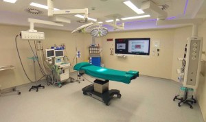El Hospital Quirónsalud Sagrado Corazón contará con tres nuevos quirófanos