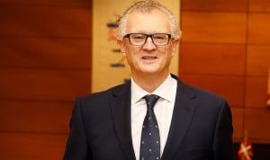 El Hospital Rafael Méndez de Lorca estrena planta de Maternidad