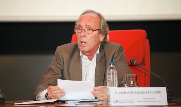 El Hospital Ramón y Cajal renovará el liderazgo clínico para ganar eficacia