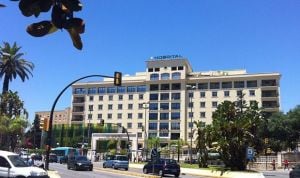 El Hospital Regional de Málaga busca un jefe de Servicio de Urología