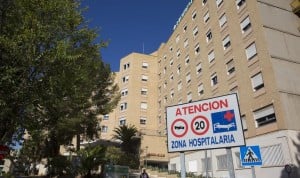 El Hospital Regional de Málaga incorpora Cardiología para teleconsulta