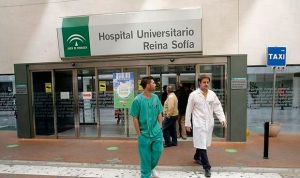 El Hospital Reina Sofía busca jefe de Servicio de Medicina Interna