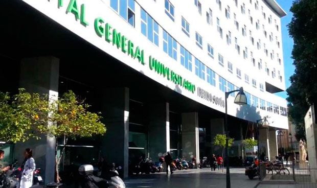 El Hospital Reina Sofía de Murcia cubre dos nuevas Jefaturas de Servicio
