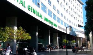 El Hospital Reina Sofía de Murcia cubre dos nuevas Jefaturas de Servicio