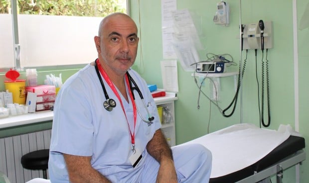 El hospital Ribera Juan Cardona refuerza sus Urgencias en pro del paciente