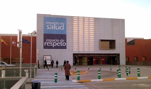 El Hospital Río Hortega de Valladolid busca un subdirector médico