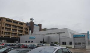 El Hospital Royo Villanova incluye una unidad para pacientes ostomizados
