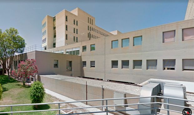 El Hospital San Juan de Alicante convoca una plaza para director médico 