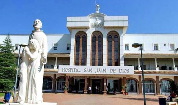 El Hospital San Juan de Dios disfraza la pseudociencia de prueba médica