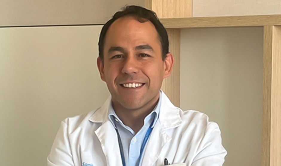 Sanitas Valdebebas, referente nacional con su Instituto de Salud Mental