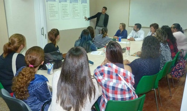 El Hospital Sant Joan lanza su programa de trastorno de la personalidad