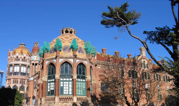 El hospital Santa Creu i Sant Pau y Asociación Musa, Premios Linde Humaniza