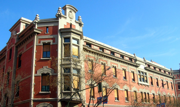 El Hospital Santa Cristina recupera el pulgar con cirugía poco invasiva