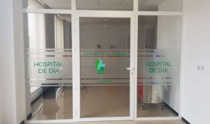 El Hospital Siberia Serena incorpora un centro de tratamientos complejos