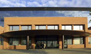 El Hospital Sierrallana