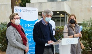 El Hospital Universitari Joan XXIII prevé comenzar sus obras en abril