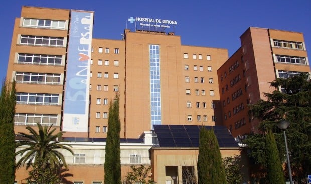 El Hospital Universitari Josep Trueta renueva cuatro jefaturas de Sección
