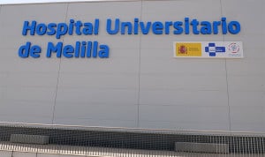 El nuevo Hospital Universitario de Melilla abre el lunes 26 de mayo