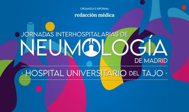 El Hospital Universitario del Tajo lidera una nueva Jornada de Neumología