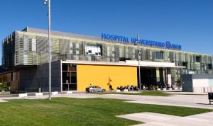 El Hospital Universitario Quirónsalud, centro oficial del Mutua Madrid Open