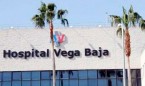 El Hospital Vega Baja rediseÃ±a su remodelaciÃ³n tras los efectos de la DANA
