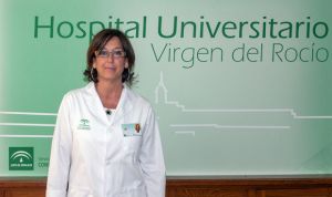 El Hospital Virgen del Rocío cuenta con nueva directora de Enfermería