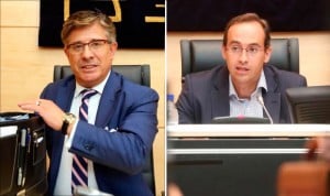 El HUBU "aumentó un 37 por ciento su coste y un 50 su inversión"