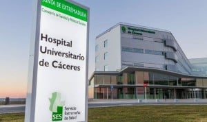 El HUC, primer hospital extremeño reconocido en Europa en cirugía endocrina