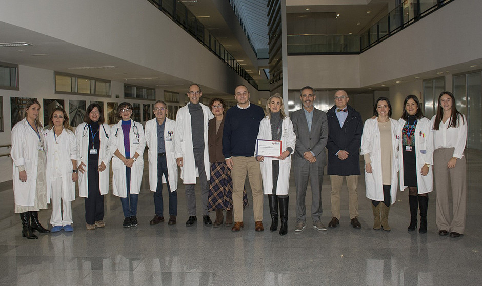 El HUCA baja un 43% la mortalidad tras el alta por insuficiencia cardiaca 