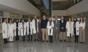 El HUCA baja un 43% la mortalidad tras el alta por insuficiencia cardiaca 