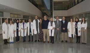 El HUCA baja un 43% la mortalidad tras el alta por insuficiencia cardiaca 