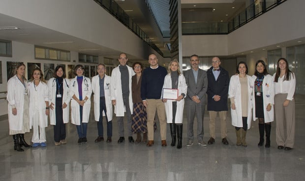 El HUCA baja un 43% la mortalidad tras el alta por insuficiencia cardiaca 