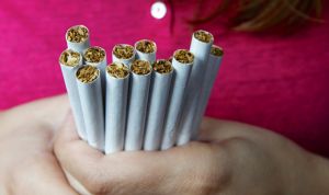 El humo del cigarrillo daña directamente los músculos del cuerpo