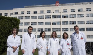 El Hospital Universitario de Navarra integra la secuenciación genómica completa en el Servicio de Pediatría para ofrecer una medicina personalizada y de precisión