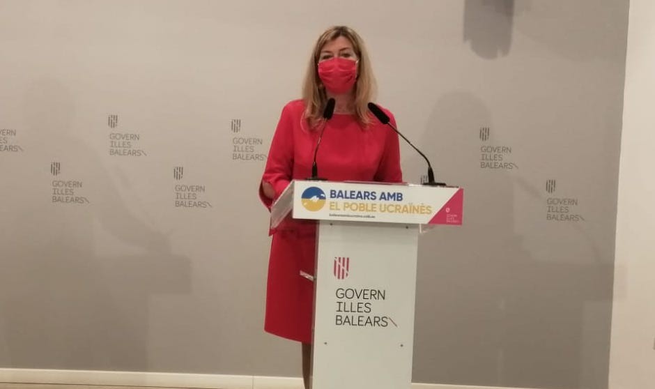 El IB-Salut estrena en Baleares su nuevo sistema de receta electrónica