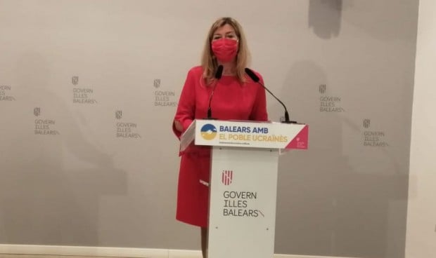 El IB-Salut estrena en Baleares su nuevo sistema de receta electrónica