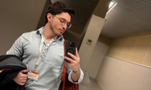 Manuel Delgado ha obtenido la octava mejor nota de España en el examen MIR 2026 gracias a un control absoluto de la presión. 