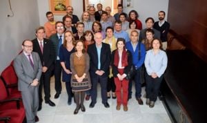 El Icomem renueva la Mesa de Hospitales que asesora a su Junta Directiva