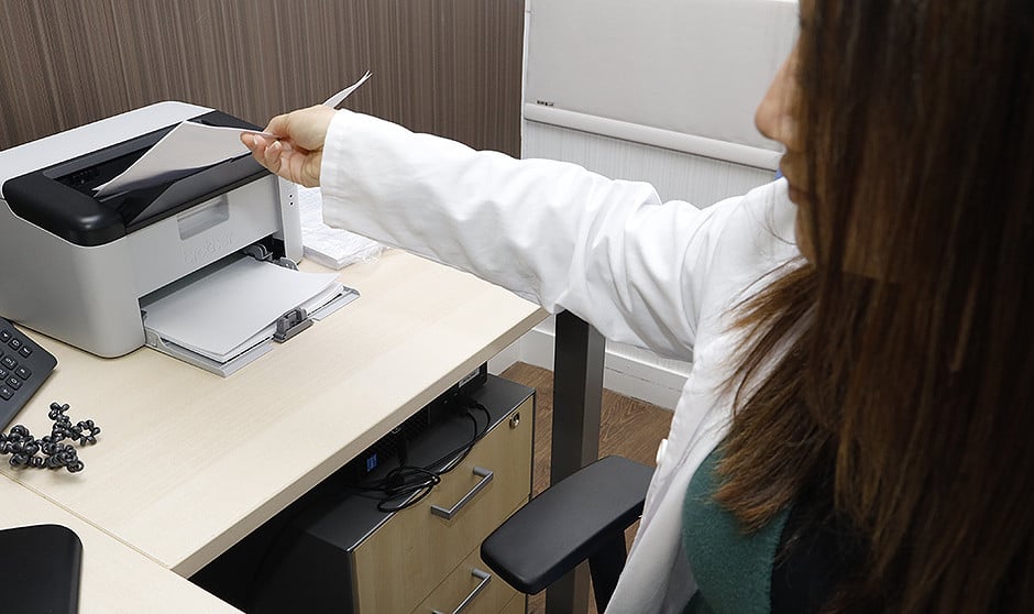 El ICS abre el plazo para solicitar el pago de la carrera profesional