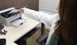 El ICS abre el plazo para solicitar el pago de la carrera profesional